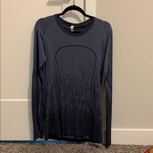 Lululemon Long Sleeve